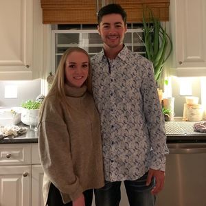 Meet your Posher, Jenna